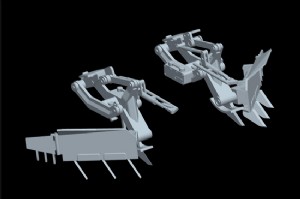 TRUMPETER 1/35 俄羅斯 KMT-6 T系列